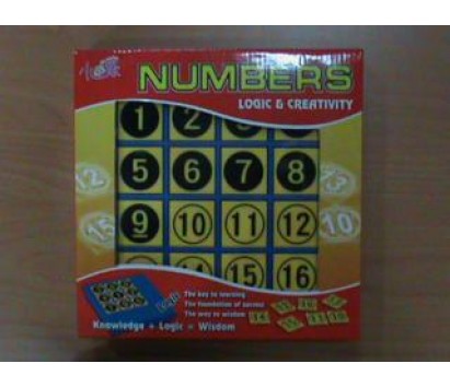 numbers