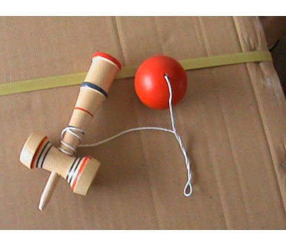 Kendama (small)