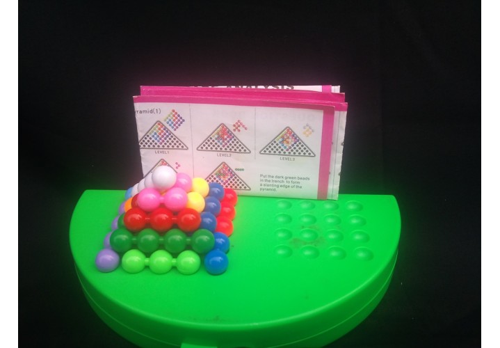 Games & Puzzles