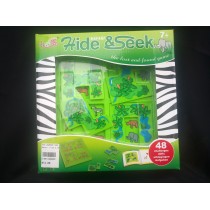 Games & Puzzles