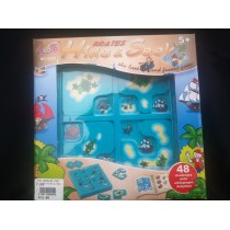 Games & Puzzles