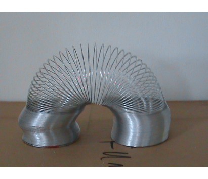 Slinky coil