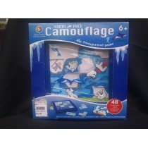Games & Puzzles