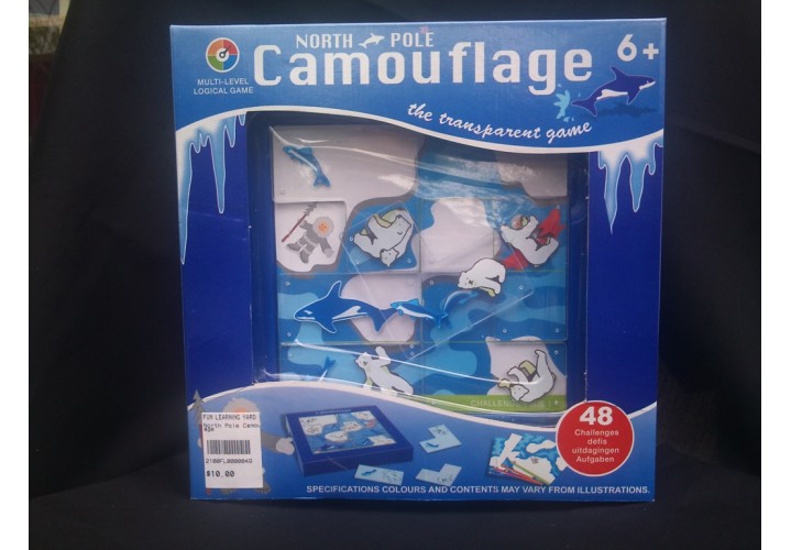 Games & Puzzles