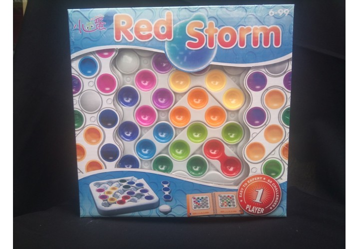Games & Puzzles