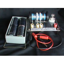 Electricity & Magnestism