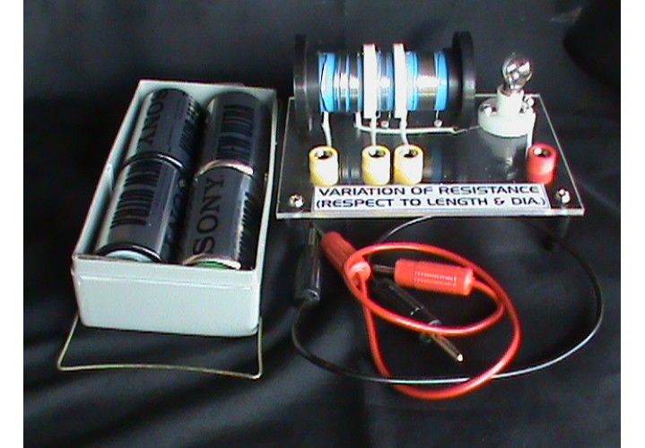 Electricity & Magnestism