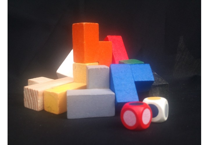 Games & Puzzles