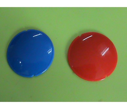 Jumping disc