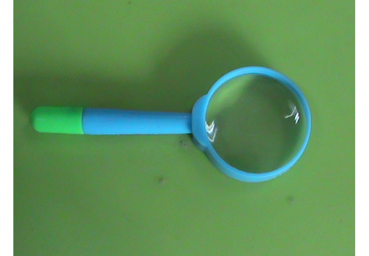 Teaching Aids