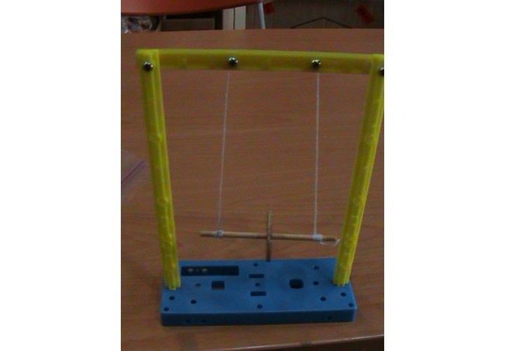 Science Toys