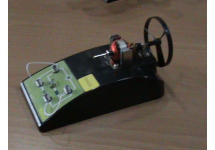 Science Toys