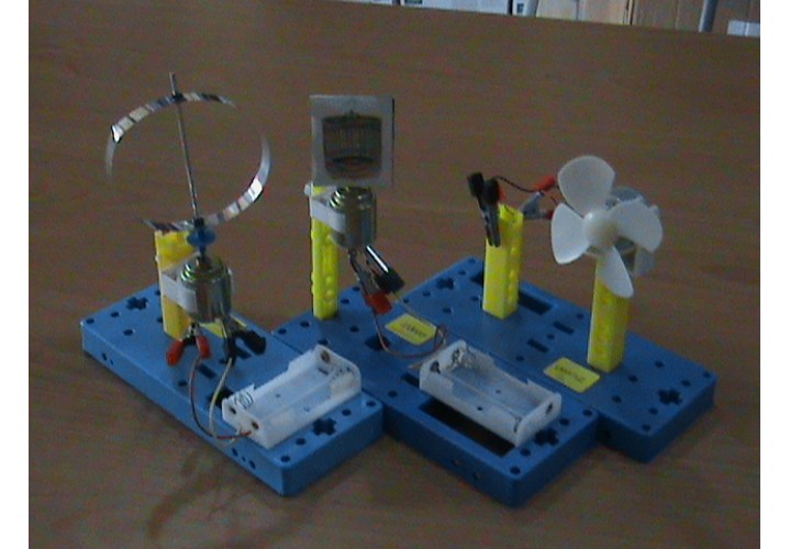 Science Toys