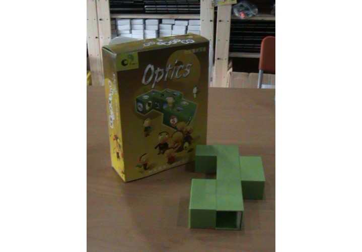 Science Toys