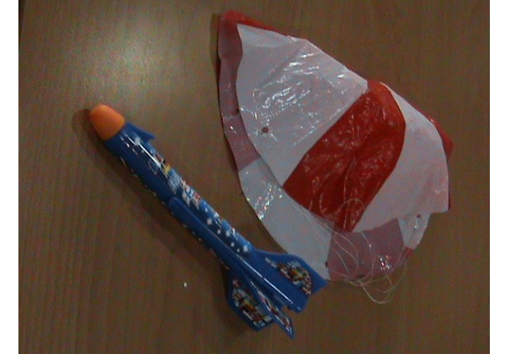 Science Toys