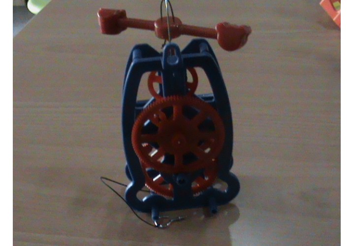 Science Toys