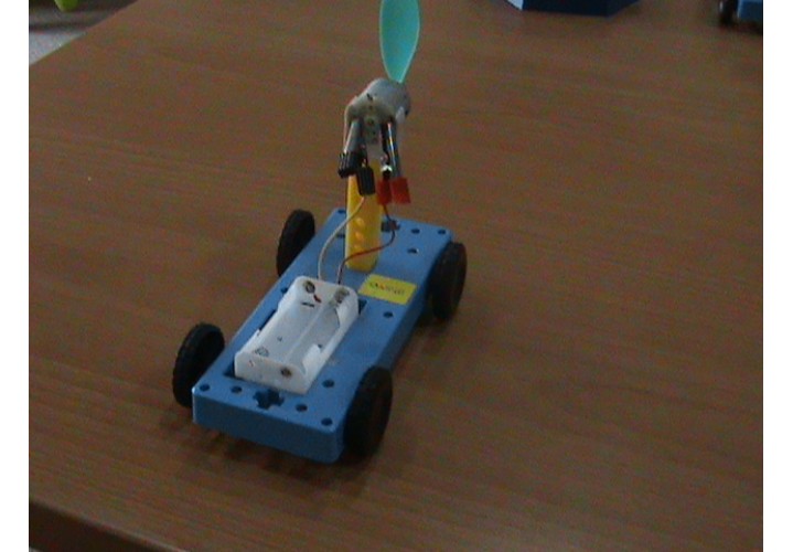 Science Toys