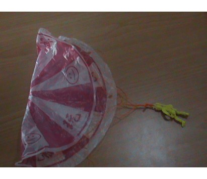 Parachute