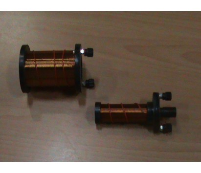 Solenoids