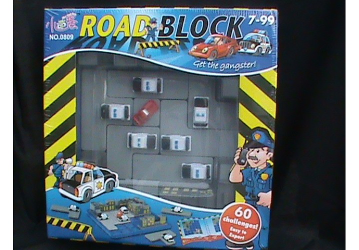 Games & Puzzles