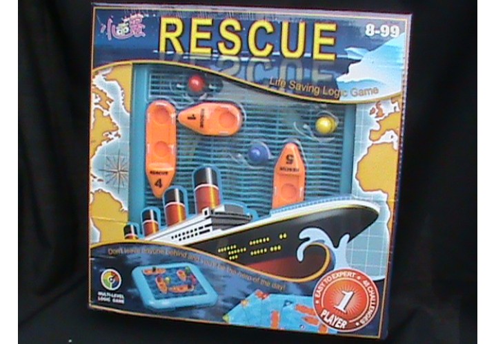 Games & Puzzles