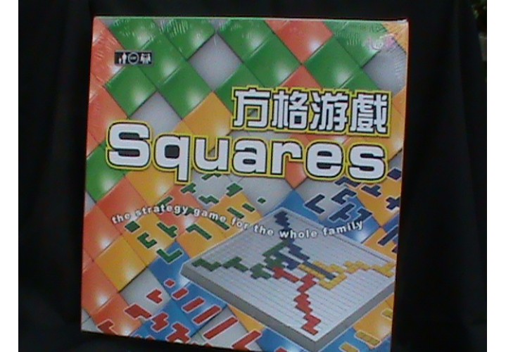 Games & Puzzles