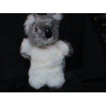 Hand Puppets
