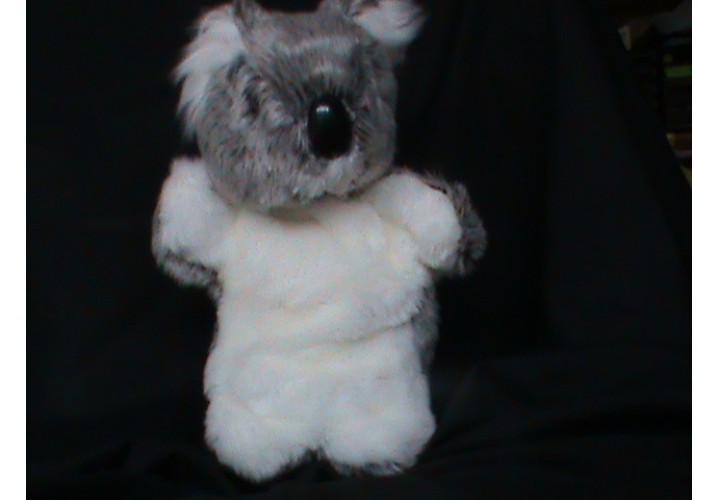 Hand Puppets