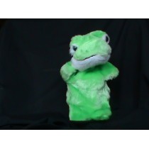 Hand Puppets