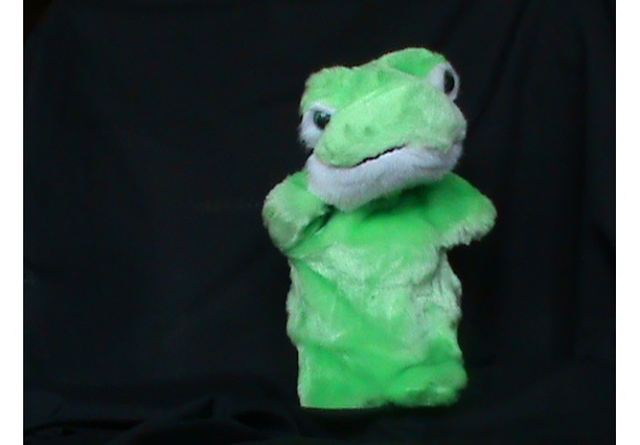 Hand Puppets