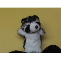 Hand Puppets