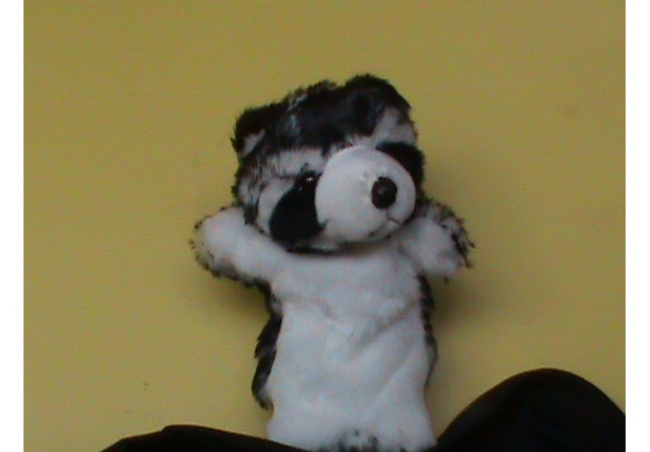 Hand Puppets