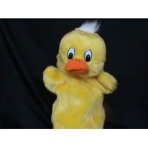 Hand Puppets
