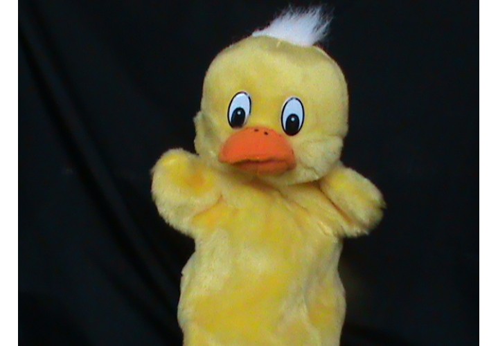 Hand Puppets