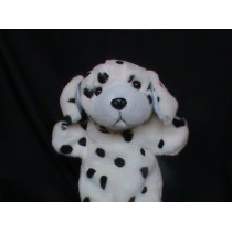Hand Puppets