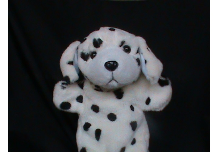 Hand Puppets