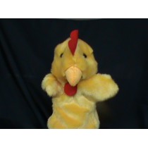 Hand Puppets