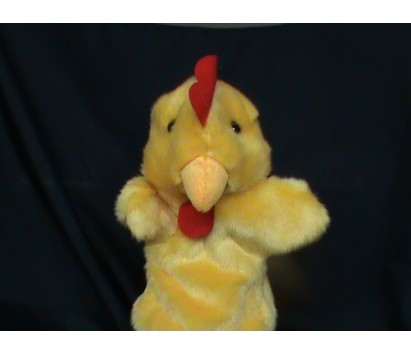 Rooster(Yellow)