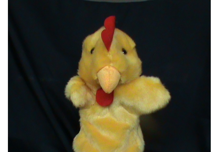 Hand Puppets