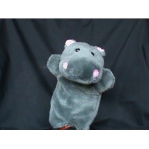 Hand Puppets
