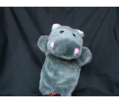 Hippopotamus