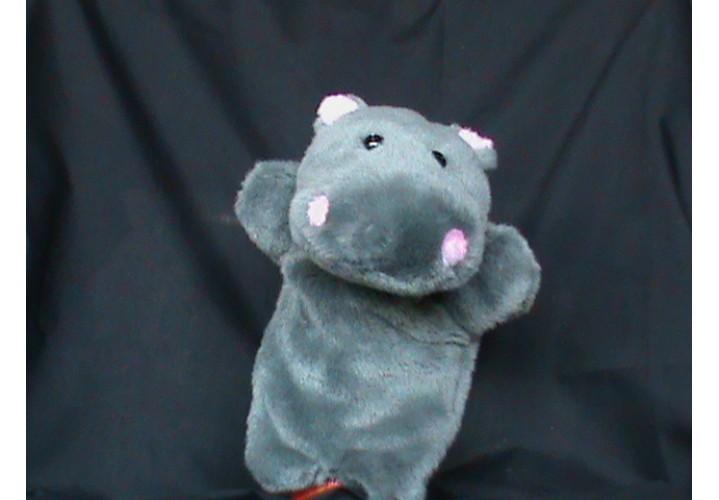 Hand Puppets