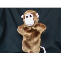 Hand Puppets
