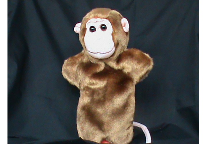 Hand Puppets