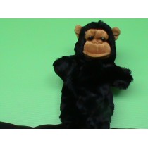 Hand Puppets