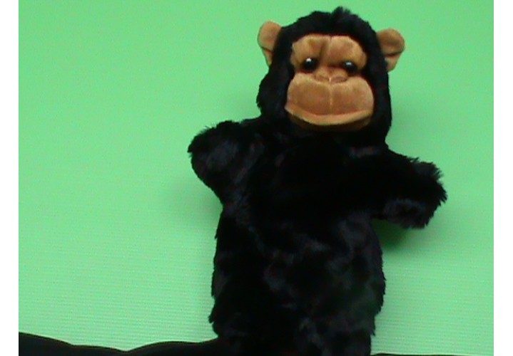 Hand Puppets
