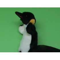 Hand Puppets