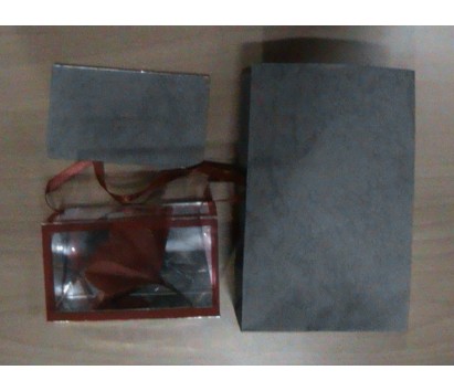 Magic Flower Bag (medium)