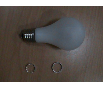 Magic Bulb