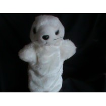 Hand Puppets